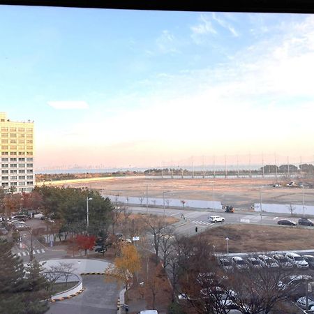 Incheon Airport Line Guesthouse Esterno foto