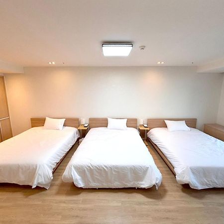 Incheon Airport Line Guesthouse Esterno foto