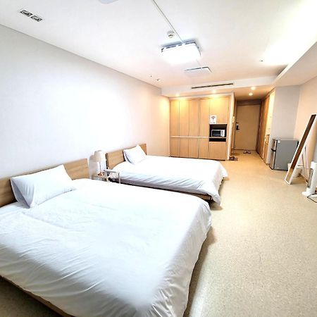 Incheon Airport Line Guesthouse Esterno foto