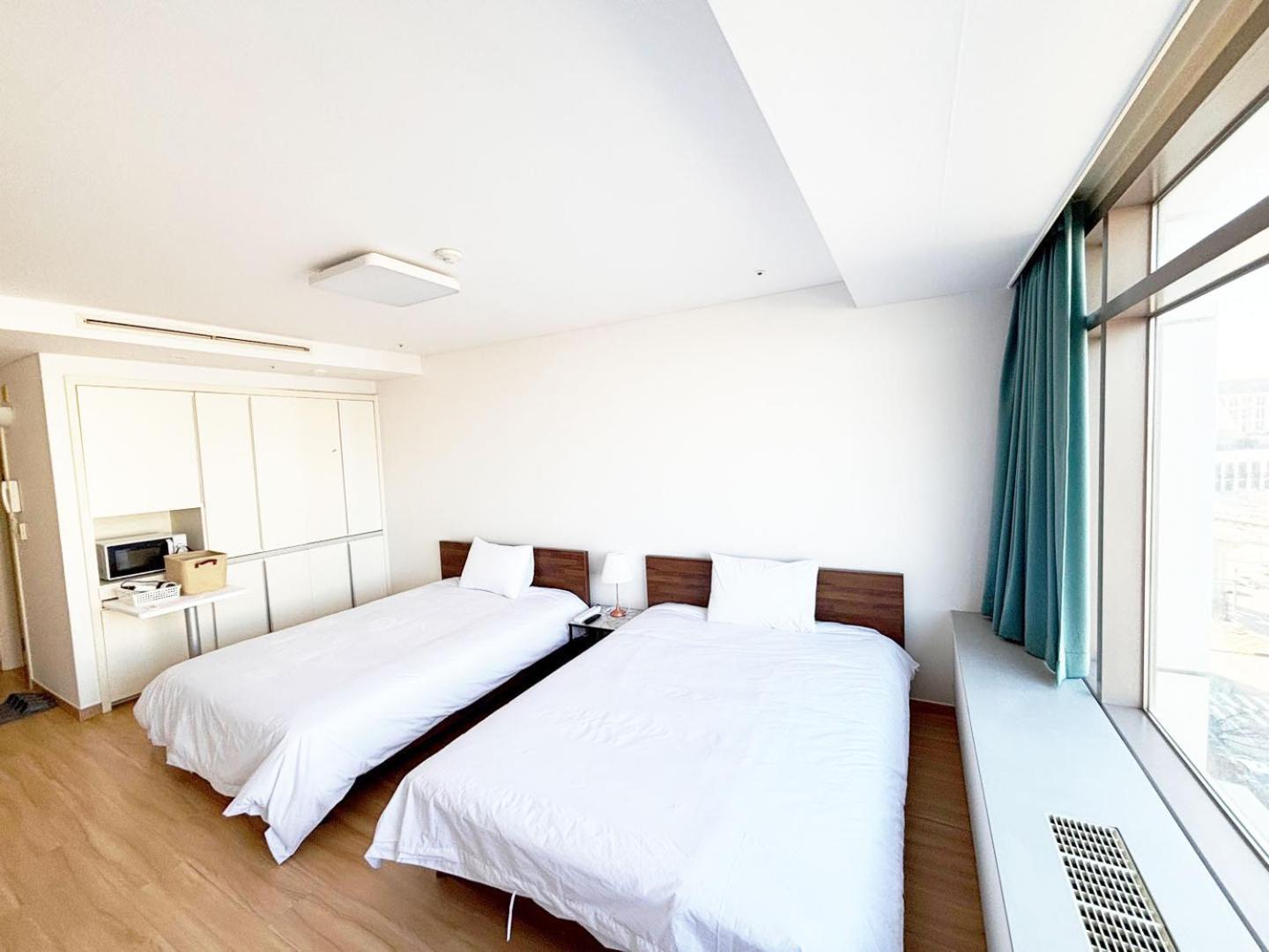 Incheon Airport Line Guesthouse Camera foto