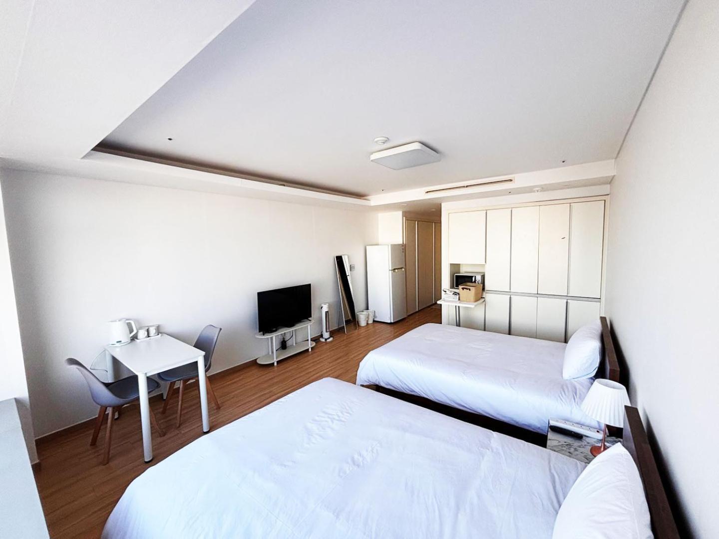 Incheon Airport Line Guesthouse Esterno foto
