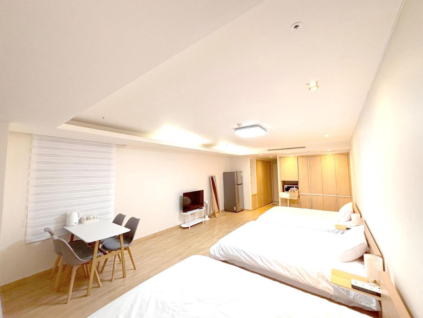 Incheon Airport Line Guesthouse Esterno foto