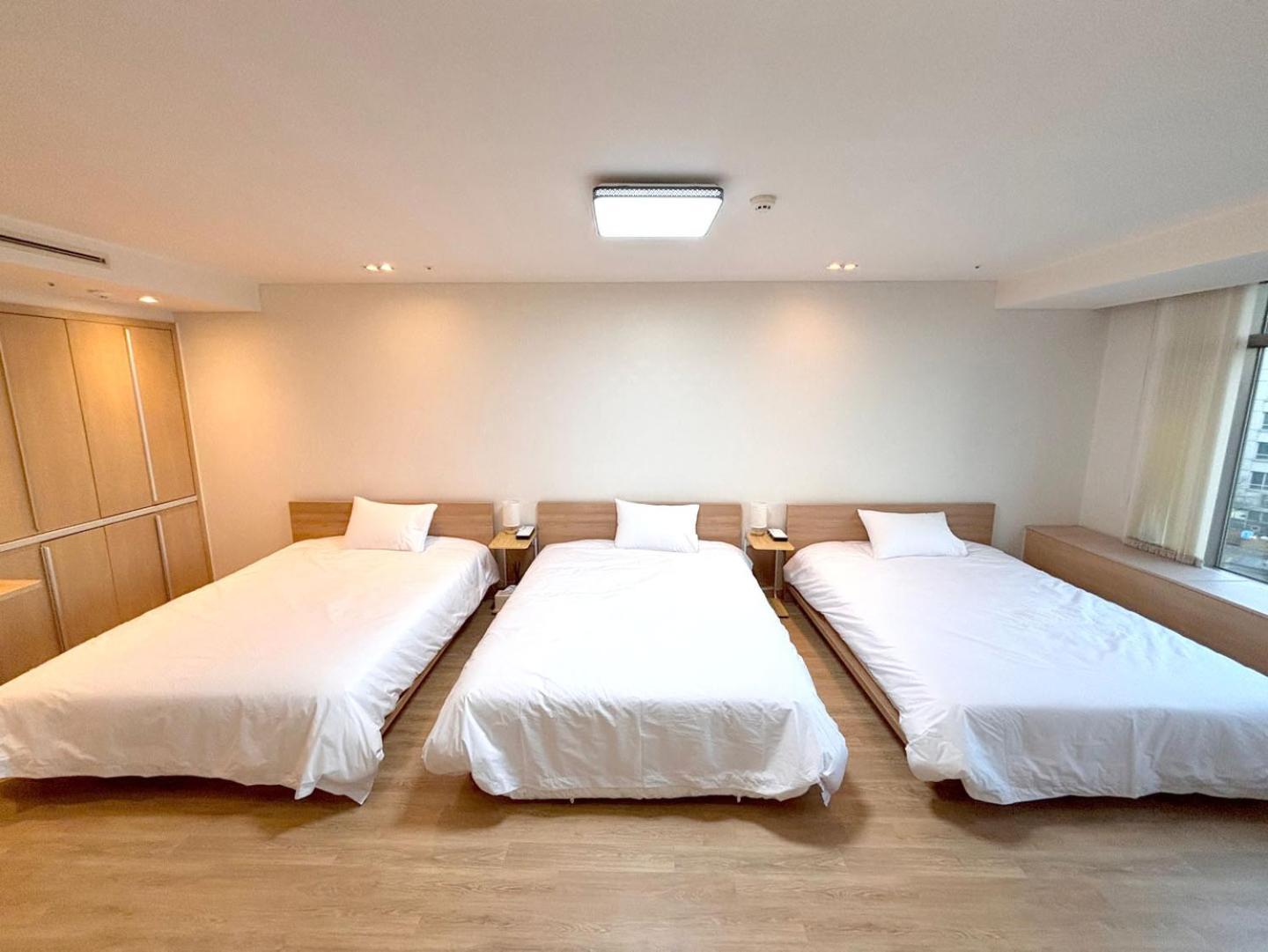 Incheon Airport Line Guesthouse Esterno foto