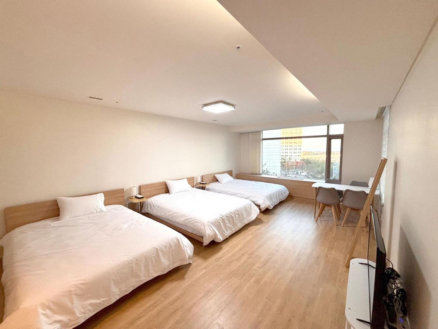 Incheon Airport Line Guesthouse Esterno foto