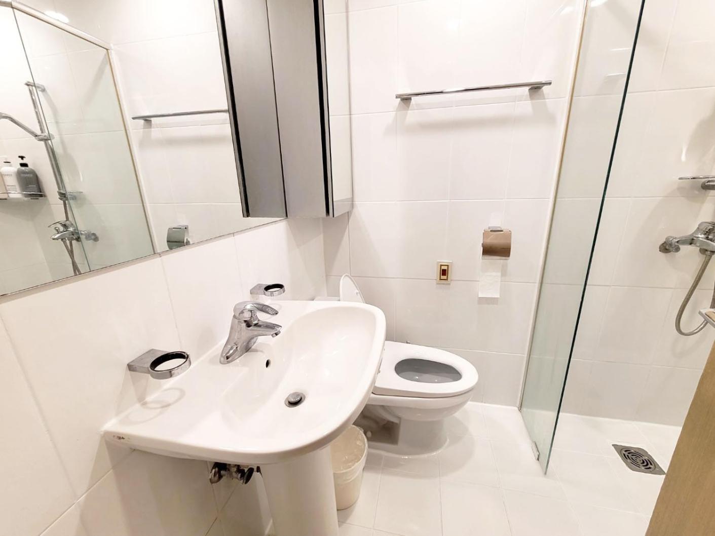 Incheon Airport Line Guesthouse Esterno foto