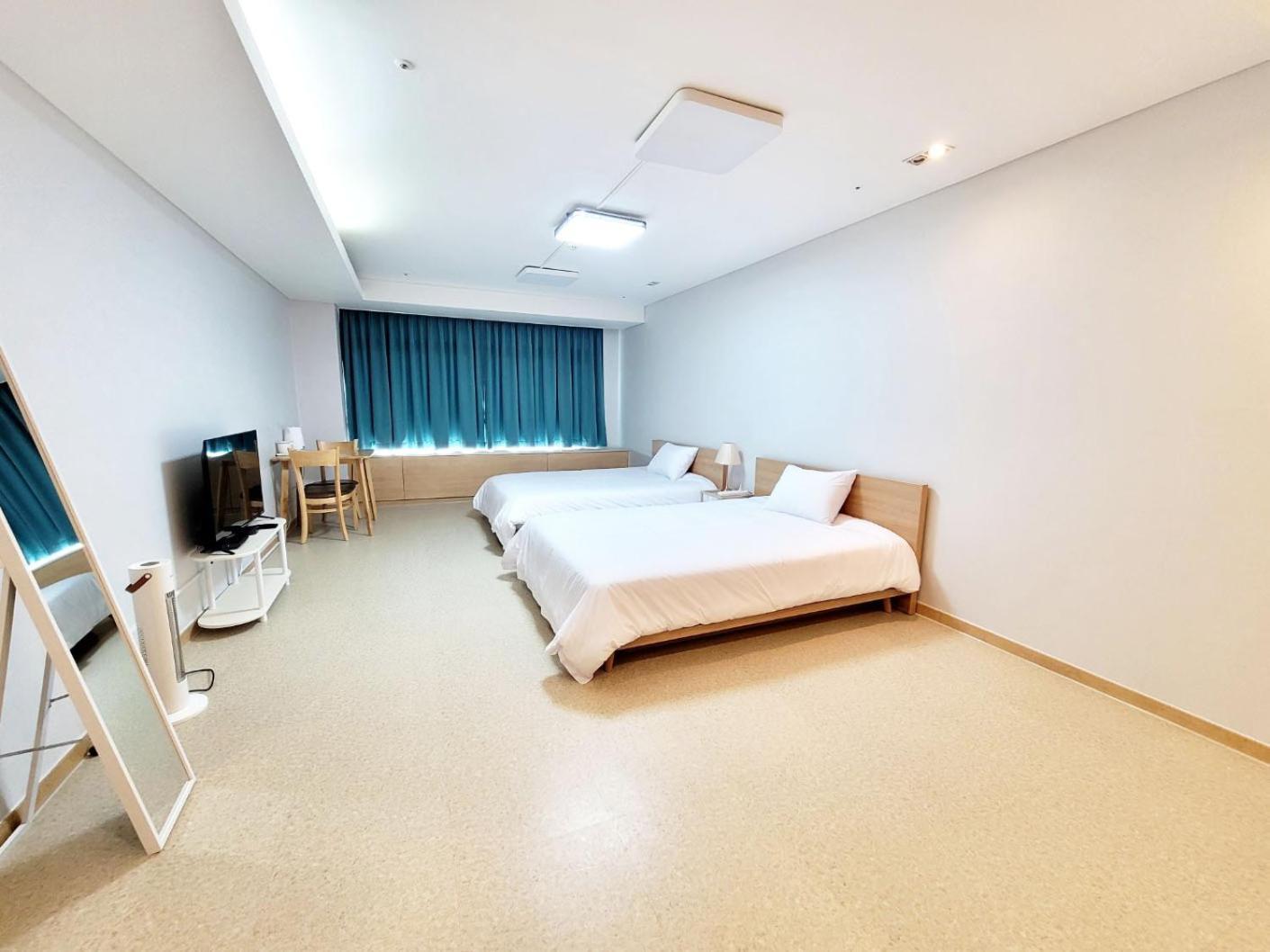 Incheon Airport Line Guesthouse Esterno foto