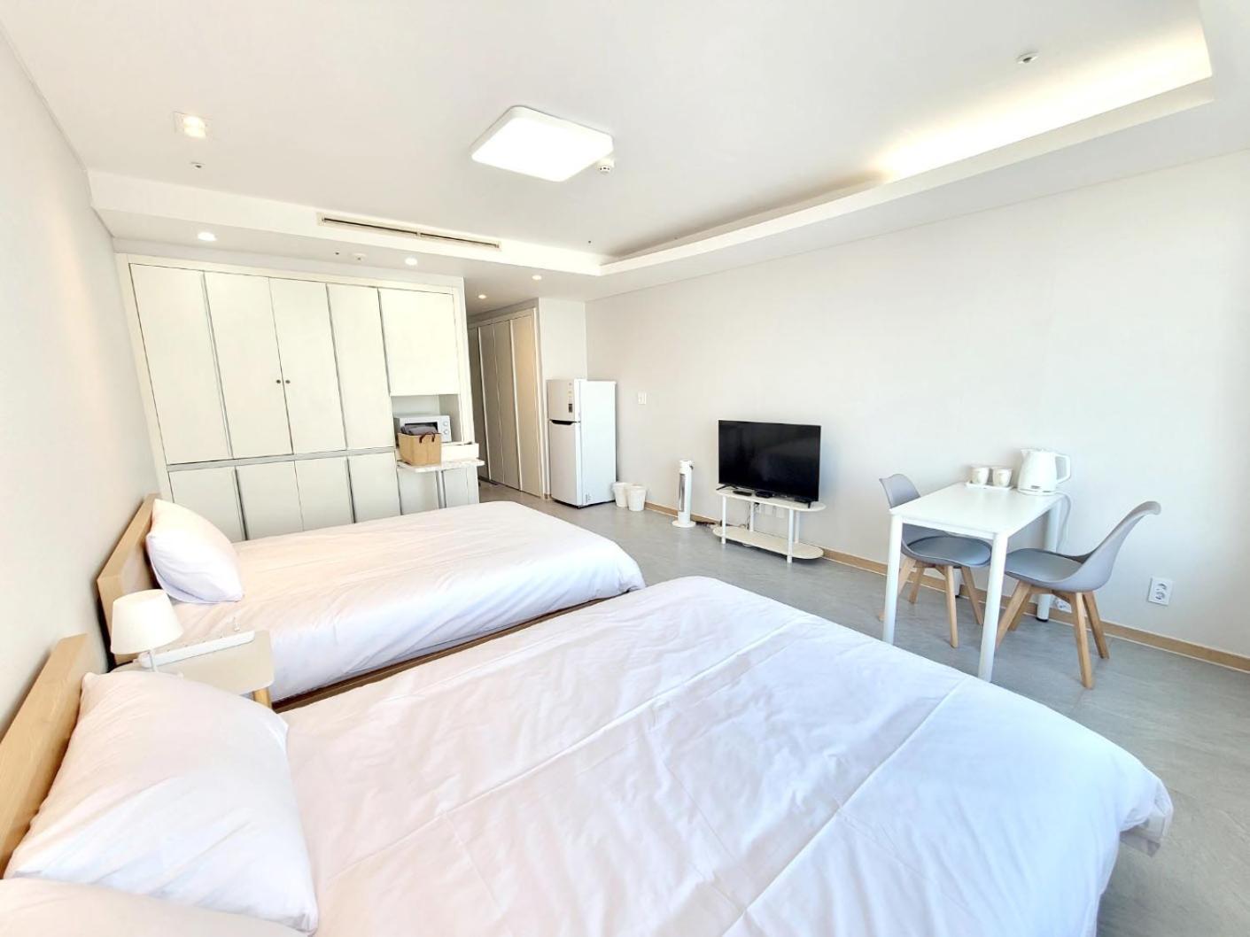 Incheon Airport Line Guesthouse Esterno foto